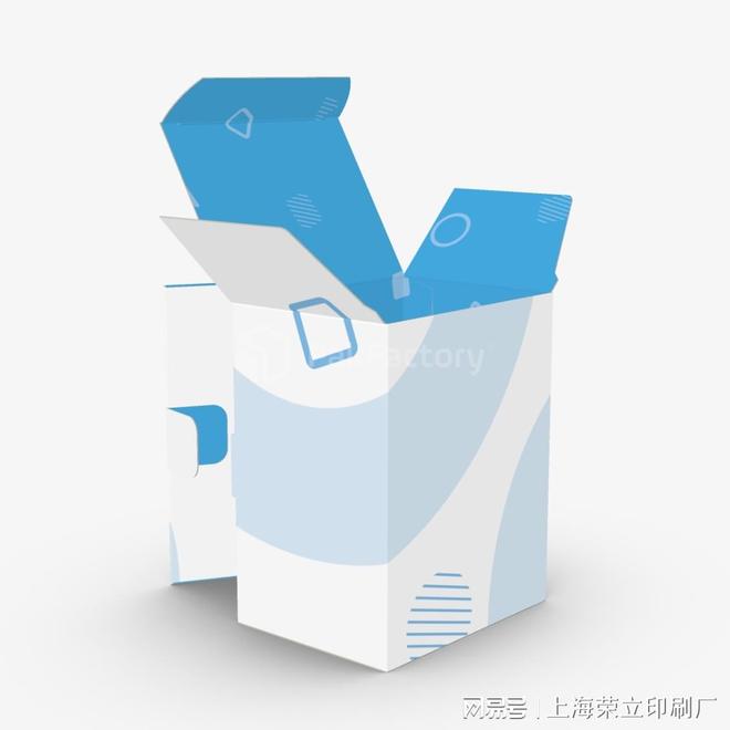 九游体育：上海最大的包装公司之一聚焦上海荣立印刷厂