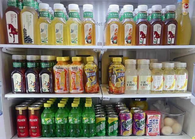 迷你包装受追捧适度品尝成消费核心追求