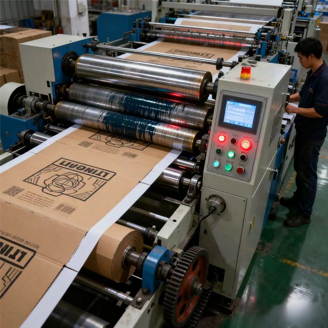 2025纸箱厂家怎么选？行业痛点曝光！TOP5实力厂商盘点