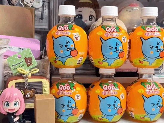 熊猫体育：小包装零食饮料赛道火了：125毫升小瓶饮料卖爆