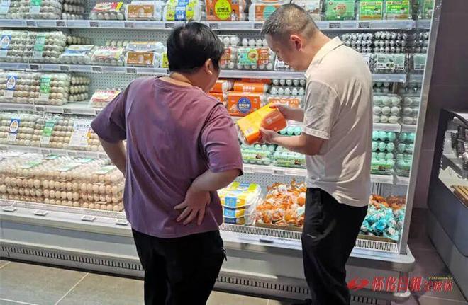 怀化鸡蛋如何破局？