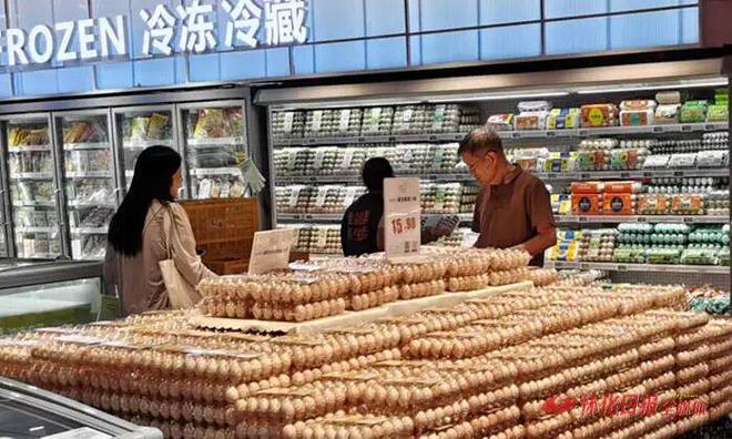 怀化鸡蛋如何破局？(图10)