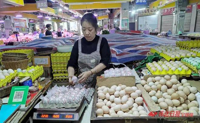 怀化鸡蛋如何破局？(图8)