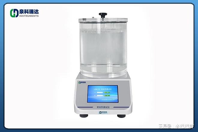 九游体育网站：方便食品包装密封性能怎么检？LEAK-02密封性测试仪给出专业方案