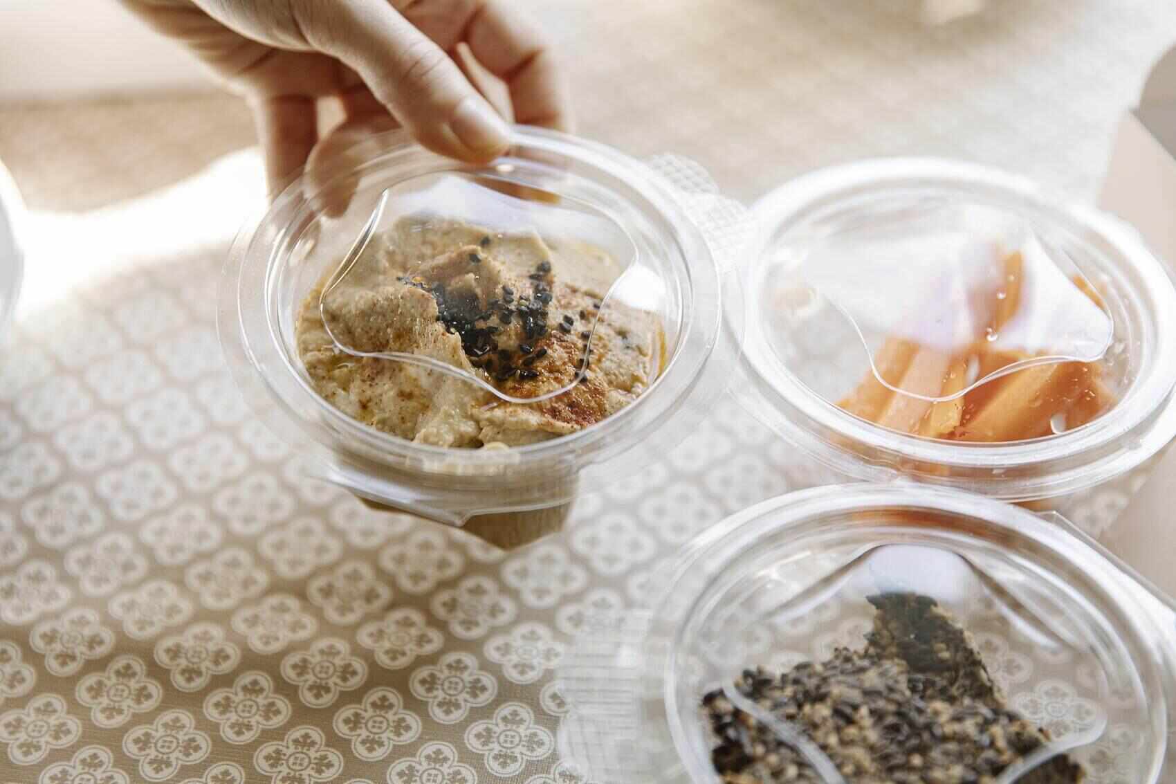 九游体育：广东升级一次性餐饮包装治理以源头减碳+循环体系构建湾区绿色样本