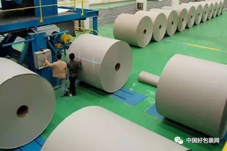 头条｜造纸厂新一轮产能释放能否缓解纸价上涨？(图2)