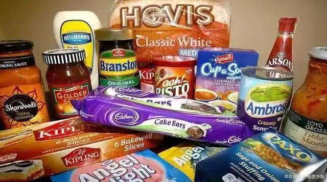 九游体育网站：进口预包装食品、化妆品科普小知识(图2)