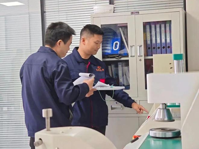 【企业】陕西东方俊辉环保包装有限公司：匠心铸就品质绿色引领未来(图3)