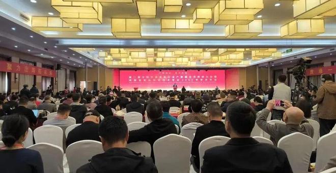 中部印包展2025食品包装展示会11月1日在郑州盛大召开