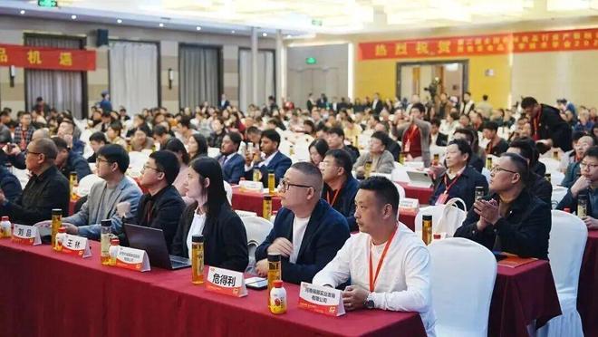 中部印包展2025食品包装展示会11月1日在郑州盛大召开(图2)