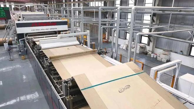 造纸行业一周速览（1103-1109）