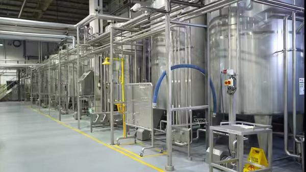 雀巢中国连斩获智能工厂殊荣食品工业智造升级再下一城