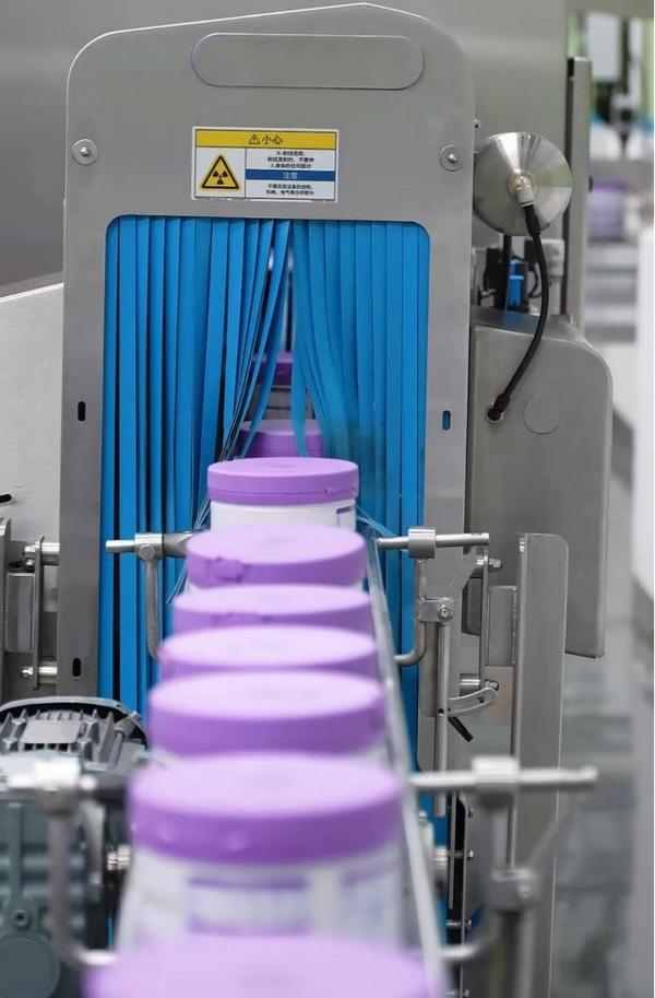 雀巢中国连斩获智能工厂殊荣食品工业智造升级再下一城(图3)