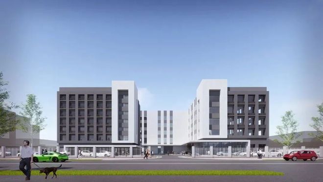 【项目】江苏江阴市一绿色包装项目今日开工预计年销售额可超2亿元！(图3)