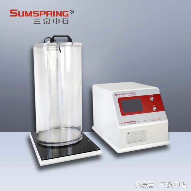 正压密封测试仪在GBT41378液态食品包装容器泄漏检测中的应用(图3)