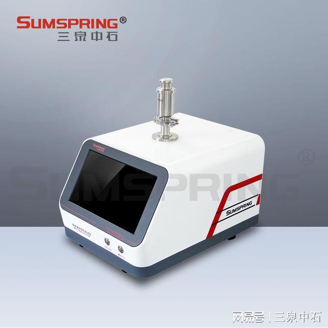 食品包装无损密封性检测仪LEAK-S：真空衰减法的应用(图3)