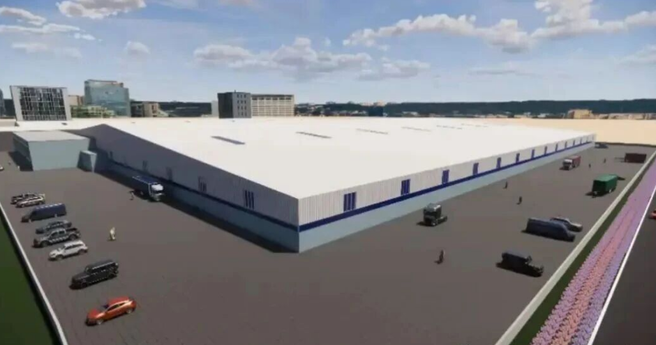 九游体育网站：占地10万平方米！吉宏首座海外包装工厂明年3月投产_科印印包圈