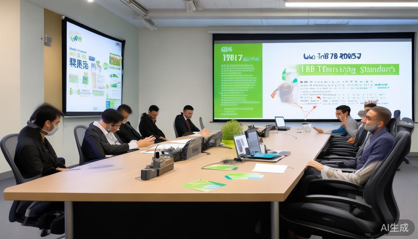 2025年茶叶包装新规来袭！你的标签合规了吗？专家现场解读GB7718标准(图2)