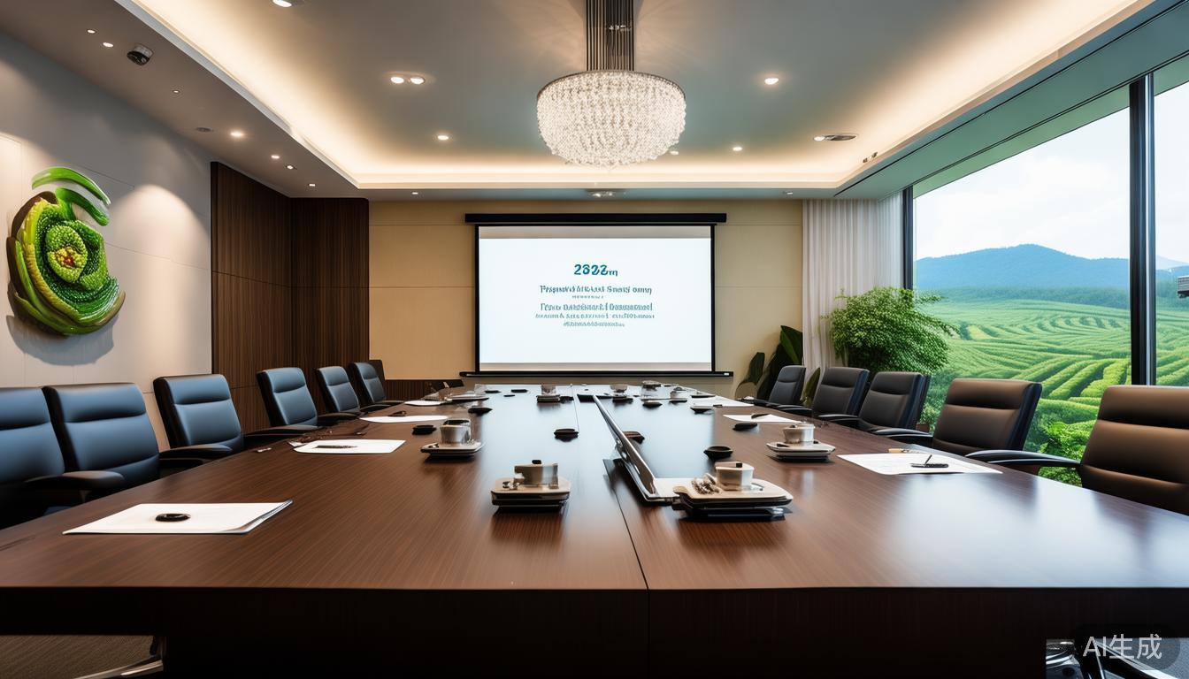 2025年茶叶包装新规来袭！你的标签合规了吗？专家现场解读GB7718标准