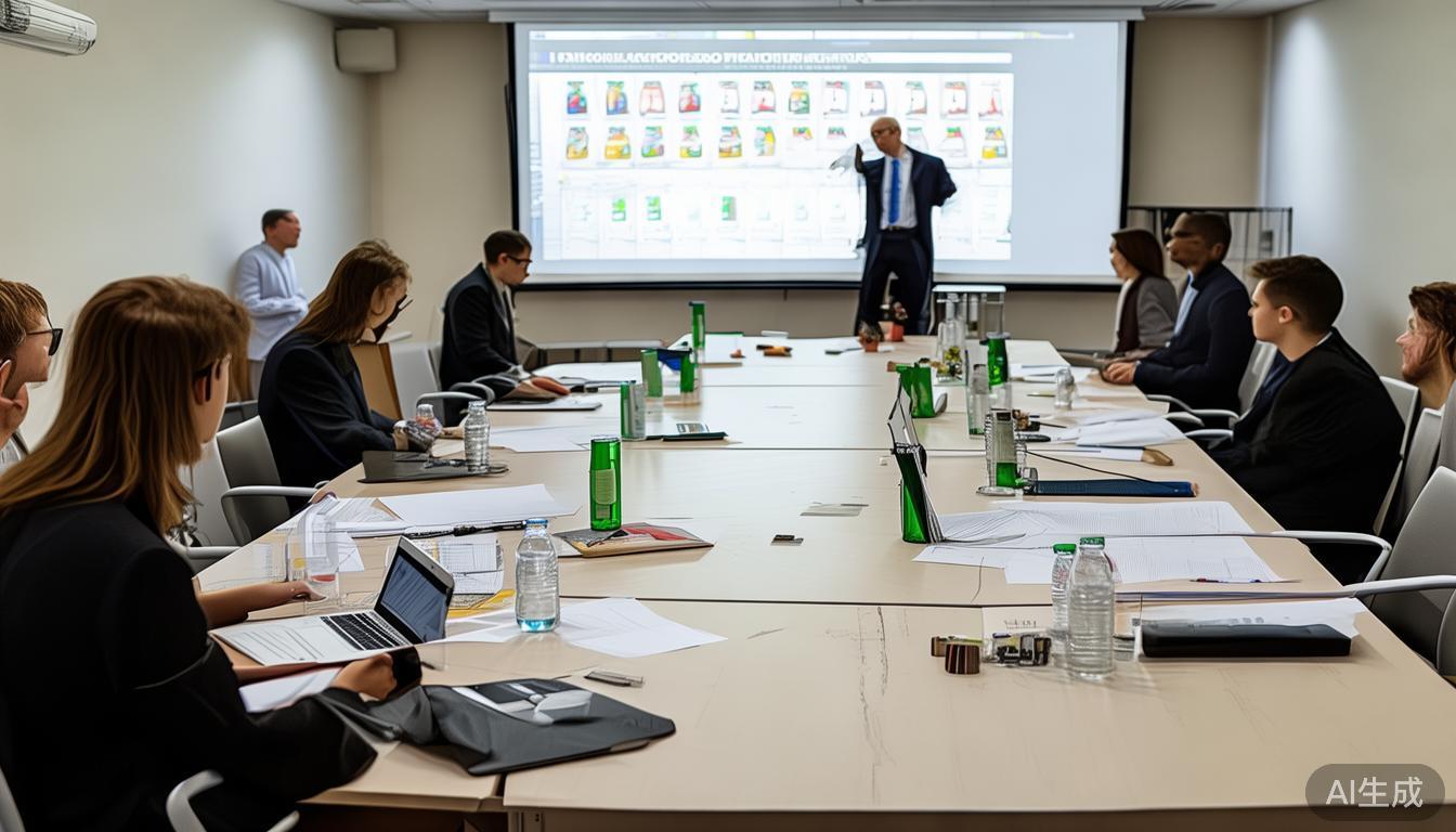 2025年茶叶包装新规来袭！你的标签合规了吗？专家现场解读GB7718标准(图6)