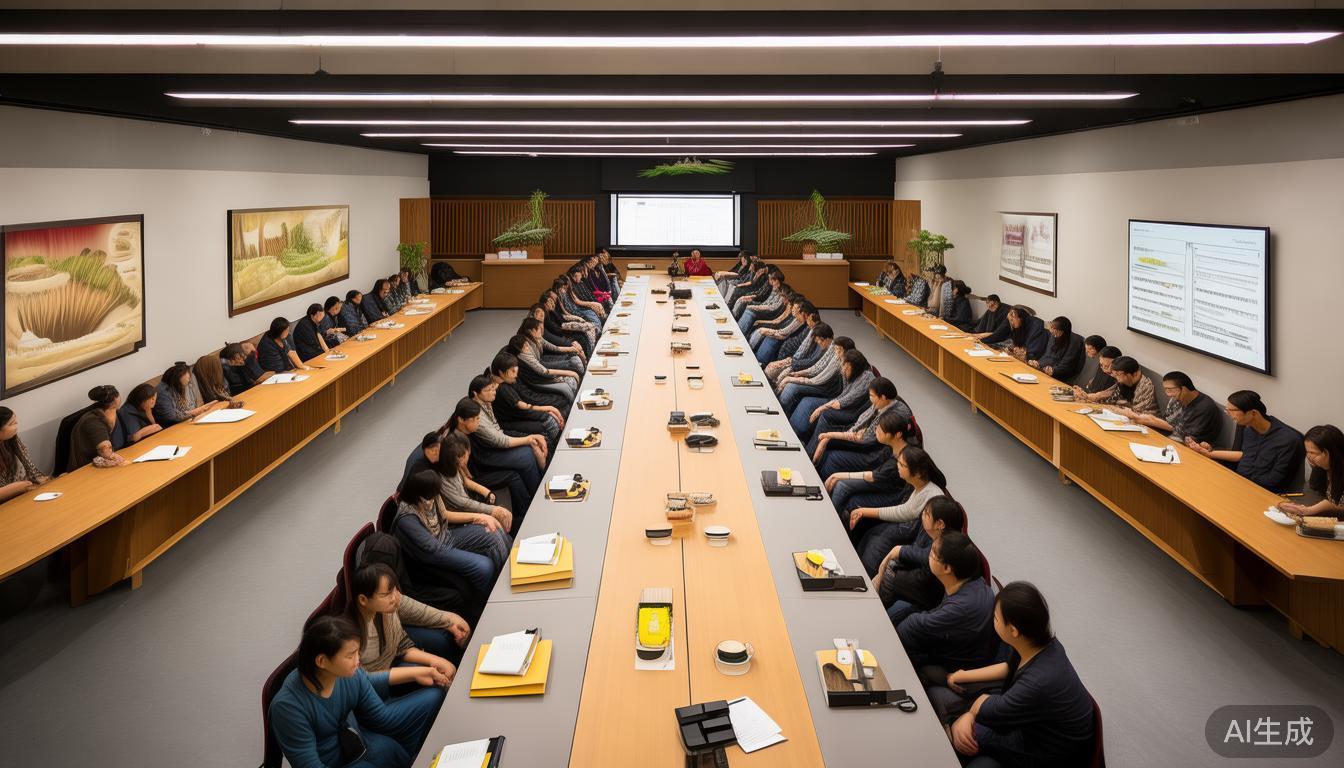 2025年茶叶包装新规来袭！你的标签合规了吗？专家现场解读GB7718标准(图5)