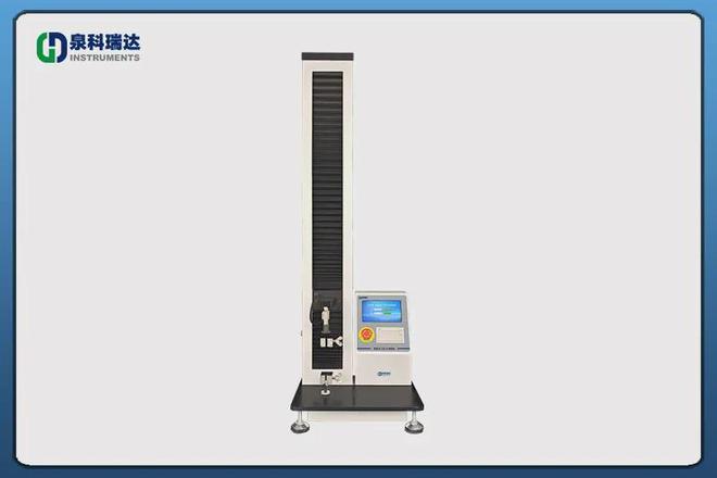薄膜拉伸强度试验仪：食品包装膜抗拉性能检测核心技术与标准