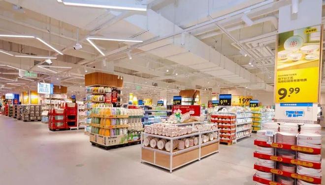 沃尔玛有了“山姆味”(图3)