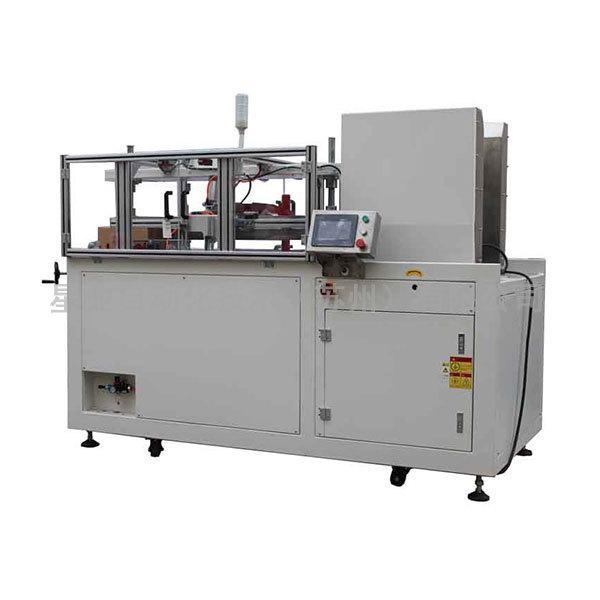 九游体育网站：2025年开箱机公司榜单分析：电商高速纸箱包装纸箱开箱机(图3)