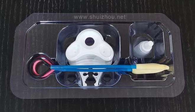 九游体育网站：上海高品质吸塑盒定制：医用级食品级电子防震包装解决方案