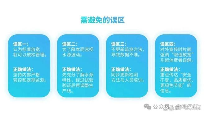 九游体育网站：拿声国际丨终结数据内耗！包装饮用水新国标引导行业价值回归(图6)
