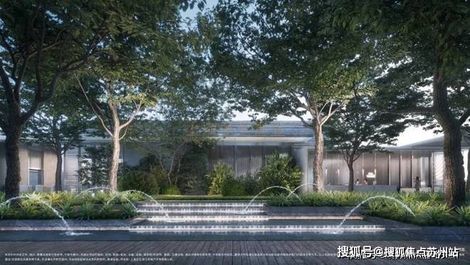 九游体育网站：合生缦云上海售楼处首页网站-缦云上海售楼处欢迎您楼盘评测最新价格户型配套(图11)