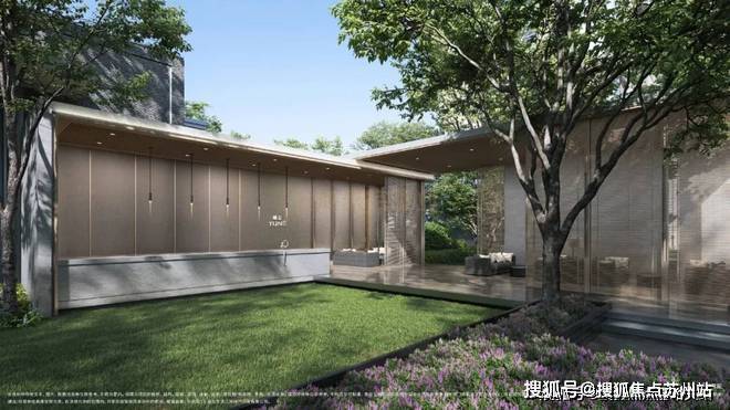 九游体育网站：合生缦云上海售楼处首页网站-缦云上海售楼处欢迎您楼盘评测最新价格户型配套(图10)