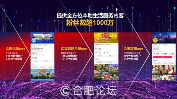 合肥论坛----安徽地区的网络门户综合论坛(图4)