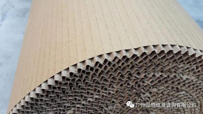 【技术文章】瓦楞纸箱工艺设计管理规范！(图1)