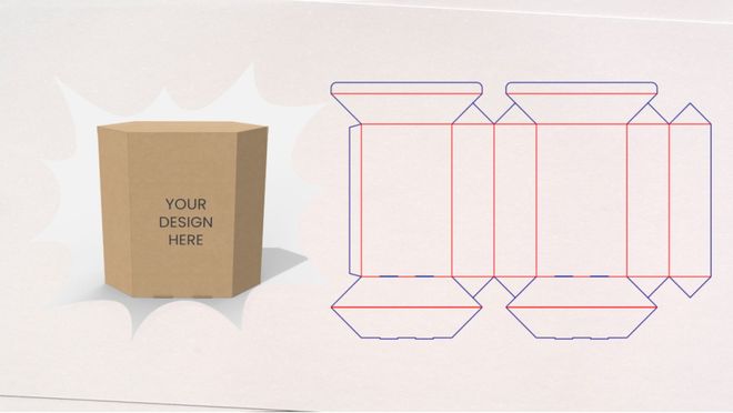 九游体育：收藏：常用12款包装盒型详解（盒型适用范围、优缺点）(图12)