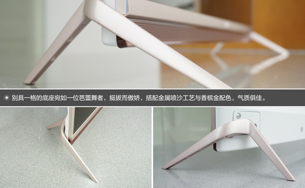 九游体育：中国气质的精工之作！创维55G7电视开箱(图4)