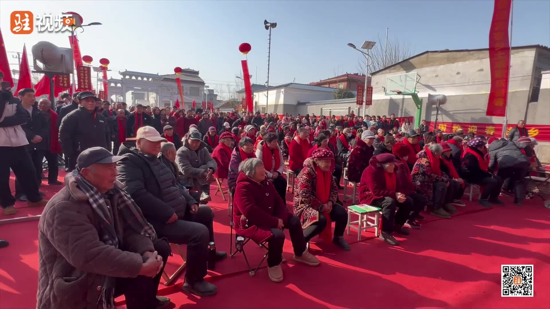 九游体育网站：今日驻马店--驻马店新闻--广视网(图10)