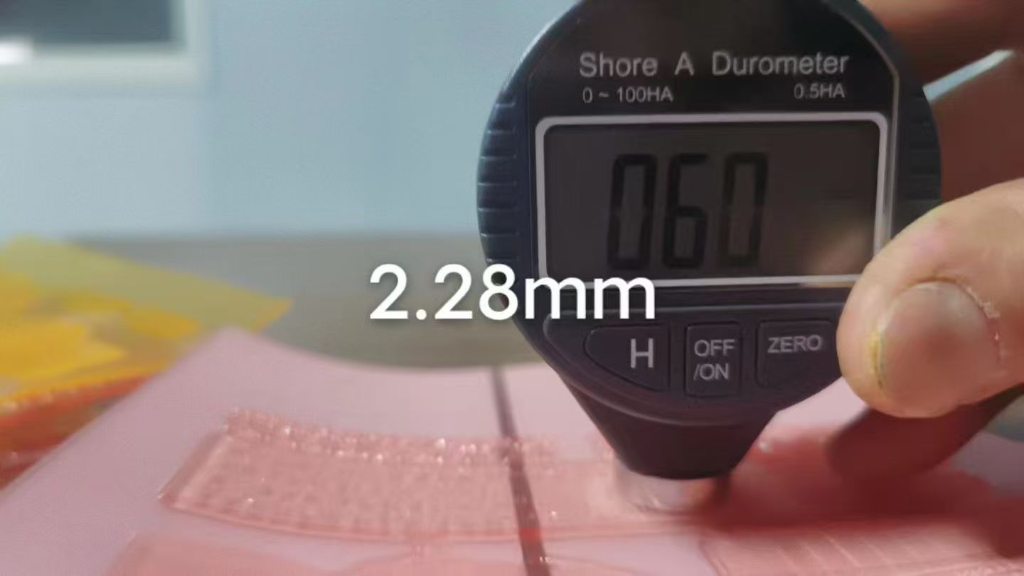 九游体育网站：2026年广东柔性树脂版选购指南：五大实力厂商深度解析与专业采购建议(图1)