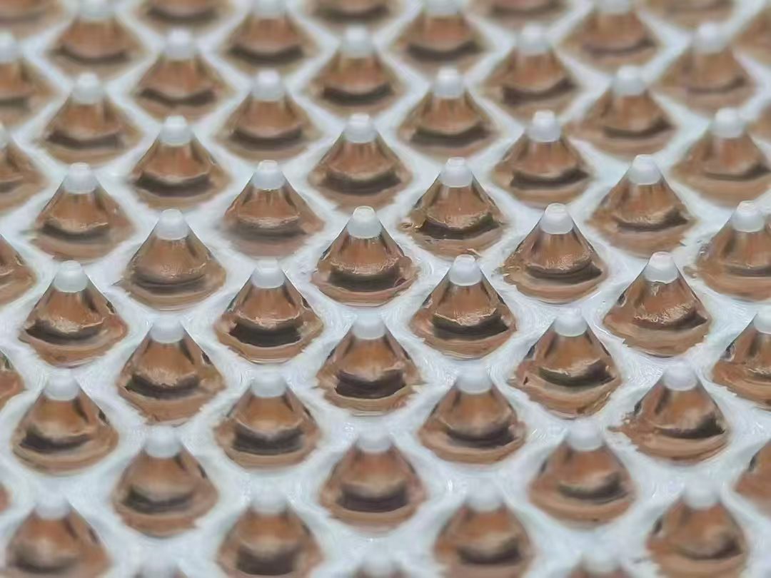 九游体育网站：2026年广东柔性树脂版选购指南：五大实力厂商深度解析与专业采购建议(图3)