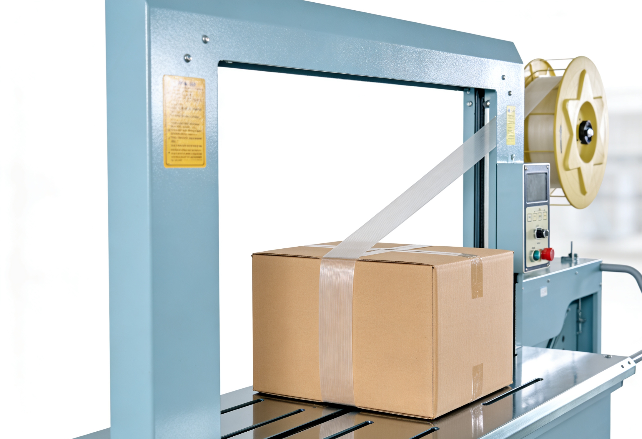 2026年重庆封箱机直销工厂盘点：北宏机械以硬实力领跑西南市场(图2)