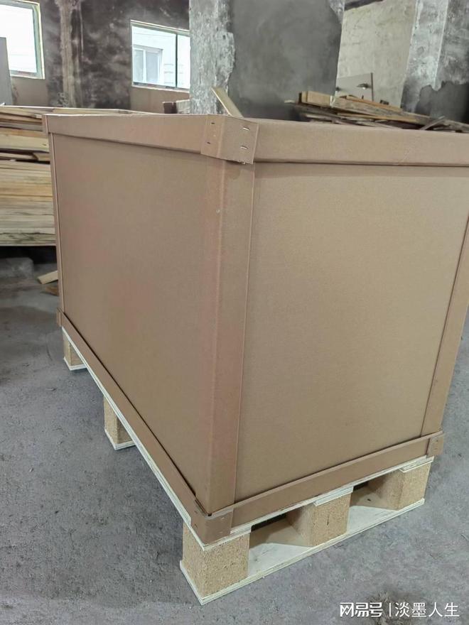 重型蜂窝纸箱厂家实力推荐：制造业运输场景解决方案参考(图2)