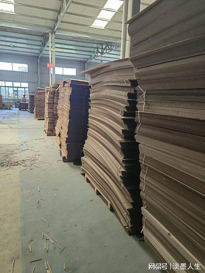 重型蜂窝纸箱厂家实力推荐：制造业运输场景解决方案参考(图1)