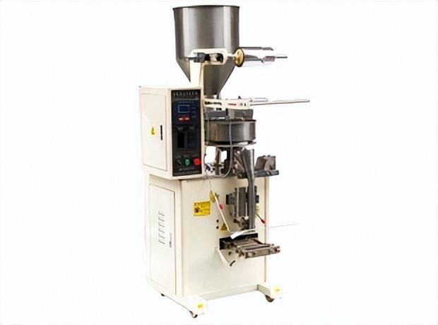 颗粒包装机多少钱？2026颗粒包装机械朂新报价【朂新更新】(图1)