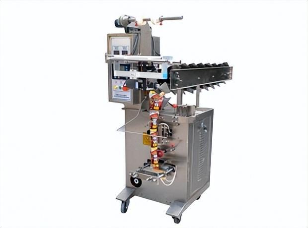 颗粒包装机多少钱？2026颗粒包装机械朂新报价【朂新更新】(图2)