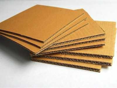 盘点如何选购纸箱以及如何分类(图1)