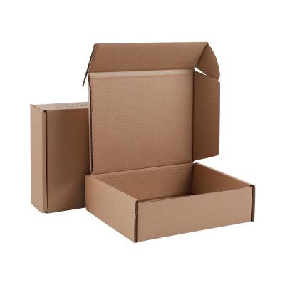 盘点如何选购纸箱以及如何分类(图2)