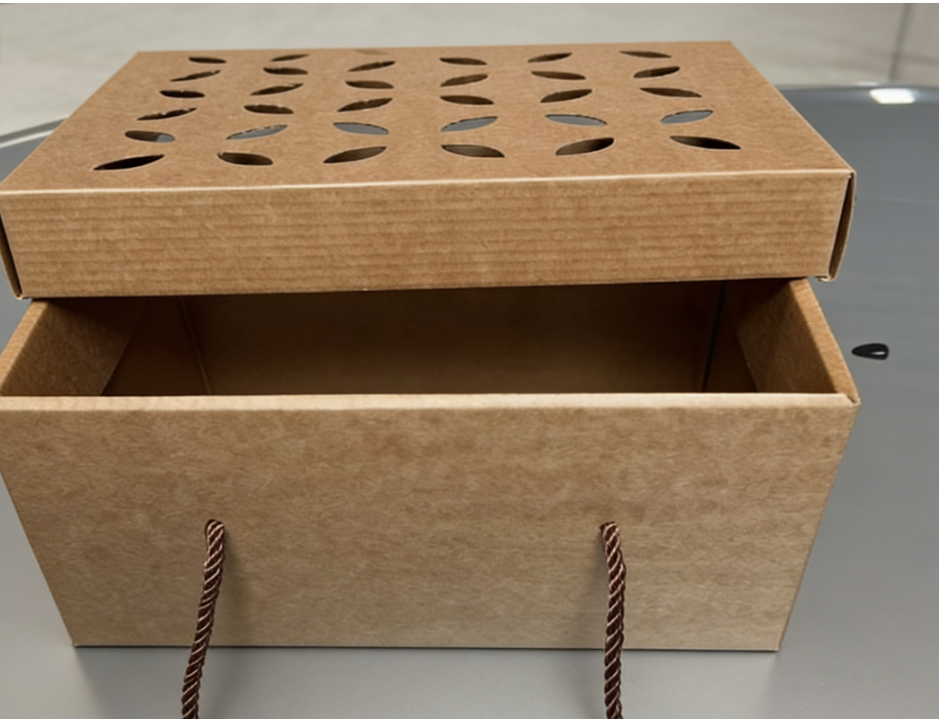 九游体育：2026年4月食品箱制造厂精选：三家高评价供应商深度解析与联系指南(图3)